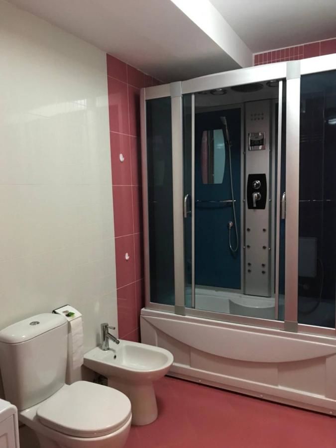 Лоджи Mums Apartment Petrovac Петровац