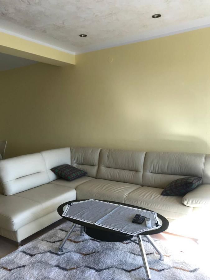 Лоджи Mums Apartment Petrovac Петровац