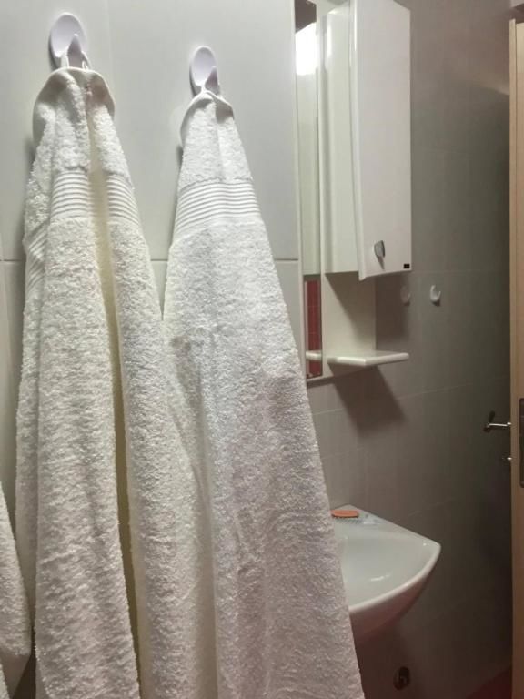 Лоджи Mums Apartment Petrovac Петровац