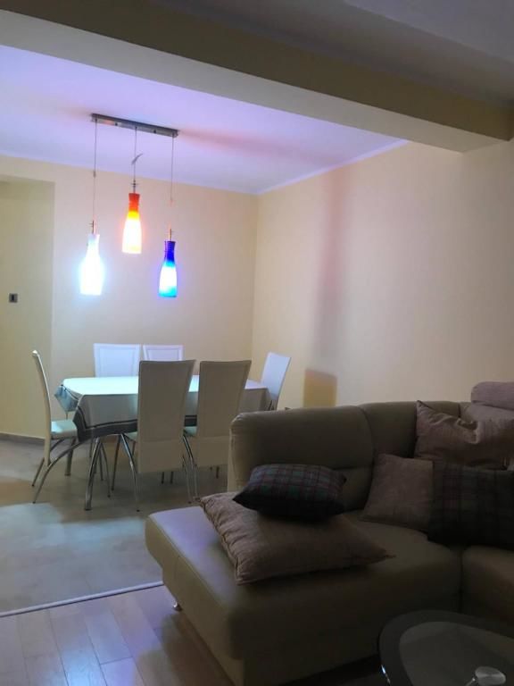 Лоджи Mums Apartment Petrovac Петровац