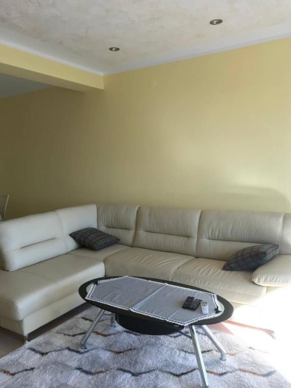 Лоджи Mums Apartment Petrovac Петровац