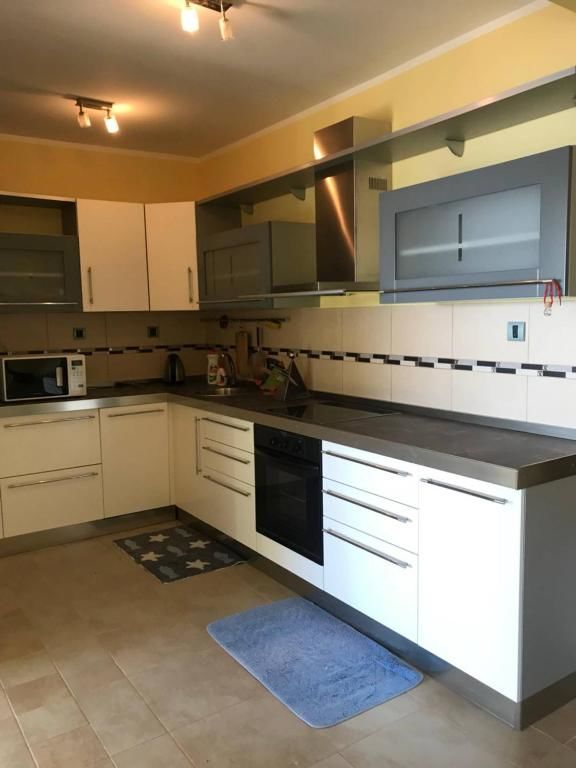 Лоджи Mums Apartment Petrovac Петровац