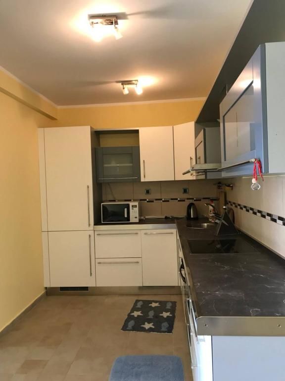 Лоджи Mums Apartment Petrovac Петровац