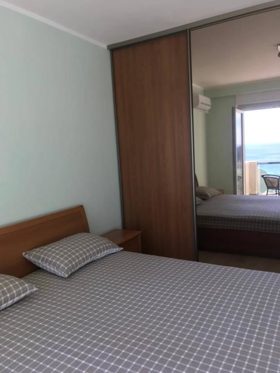Лоджи Mums Apartment Petrovac Петровац