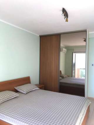 Лоджи Mums Apartment Petrovac Петровац Дом для отпуска-14