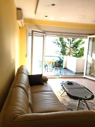 Лоджи Mums Apartment Petrovac Петровац Дом для отпуска-2