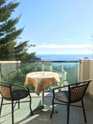 Лоджи Mums Apartment Petrovac Петровац Дом для отпуска-23