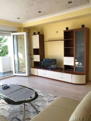 Лоджи Mums Apartment Petrovac Петровац Дом для отпуска-3