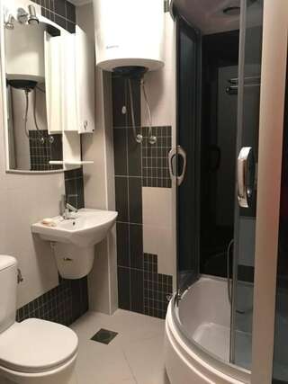 Лоджи Mums Apartment Petrovac Петровац Дом для отпуска-31