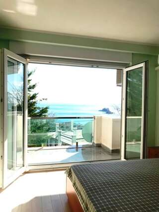 Лоджи Mums Apartment Petrovac Петровац Дом для отпуска-47