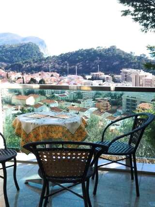 Лоджи Mums Apartment Petrovac Петровац Дом для отпуска-52