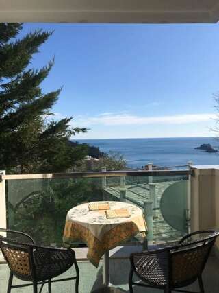 Лоджи Mums Apartment Petrovac Петровац Дом для отпуска-55