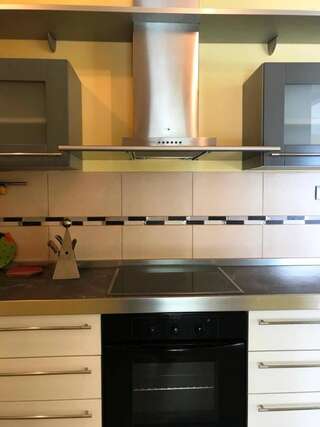 Лоджи Mums Apartment Petrovac Петровац Дом для отпуска-6