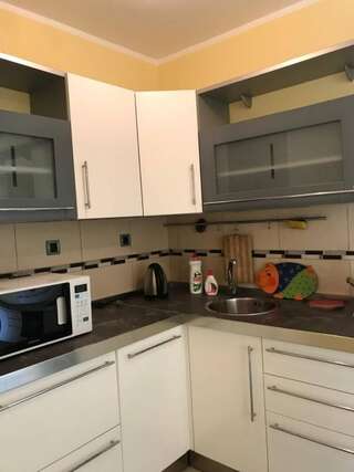 Лоджи Mums Apartment Petrovac Петровац Дом для отпуска-7