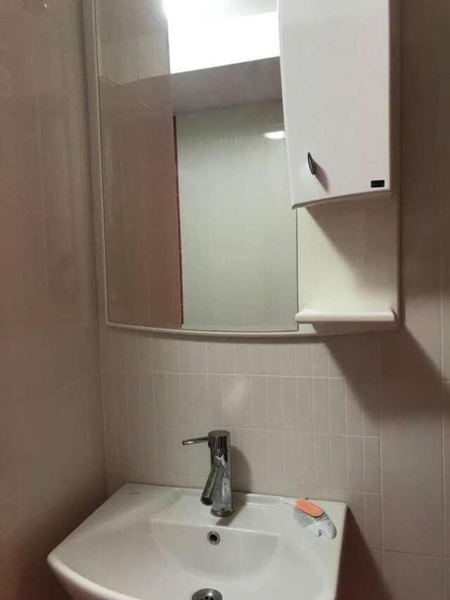 Лоджи Mums Apartment Petrovac Петровац-12