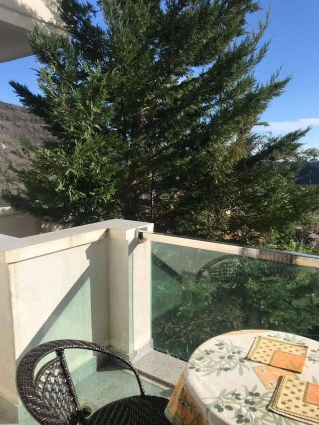 Лоджи Mums Apartment Petrovac Петровац-22