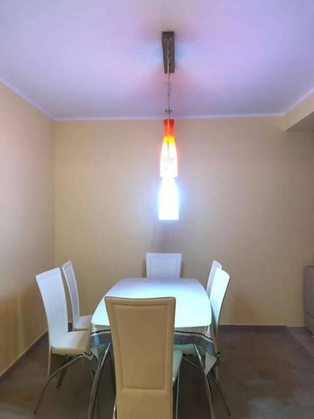 Лоджи Mums Apartment Petrovac Петровац-27