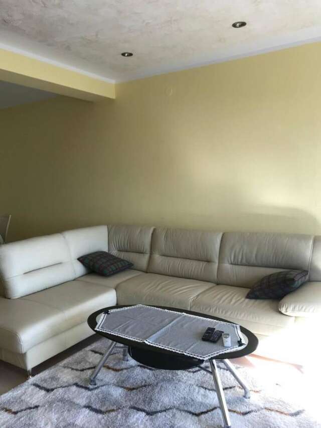 Лоджи Mums Apartment Petrovac Петровац-6