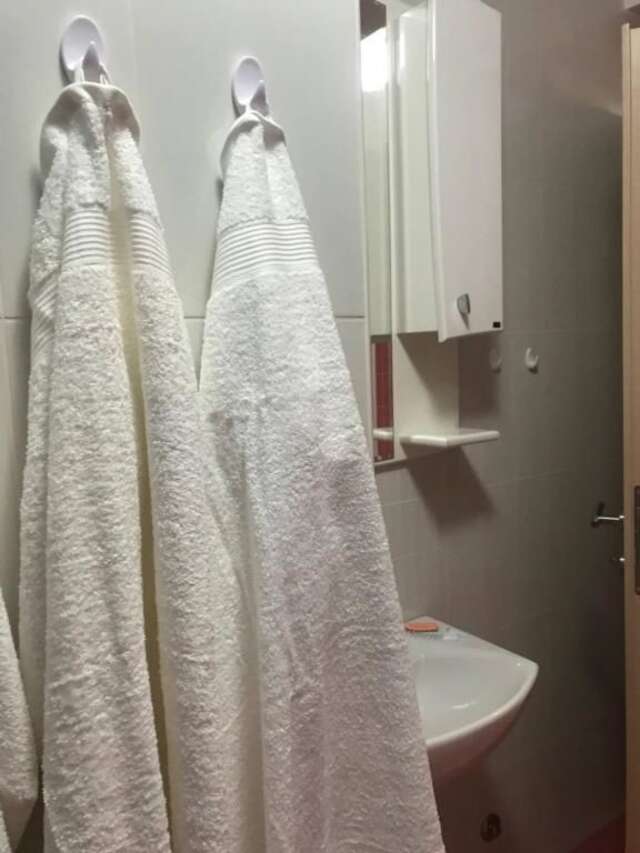 Лоджи Mums Apartment Petrovac Петровац-47