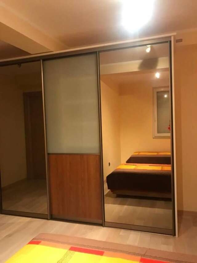 Лоджи Mums Apartment Petrovac Петровац-51