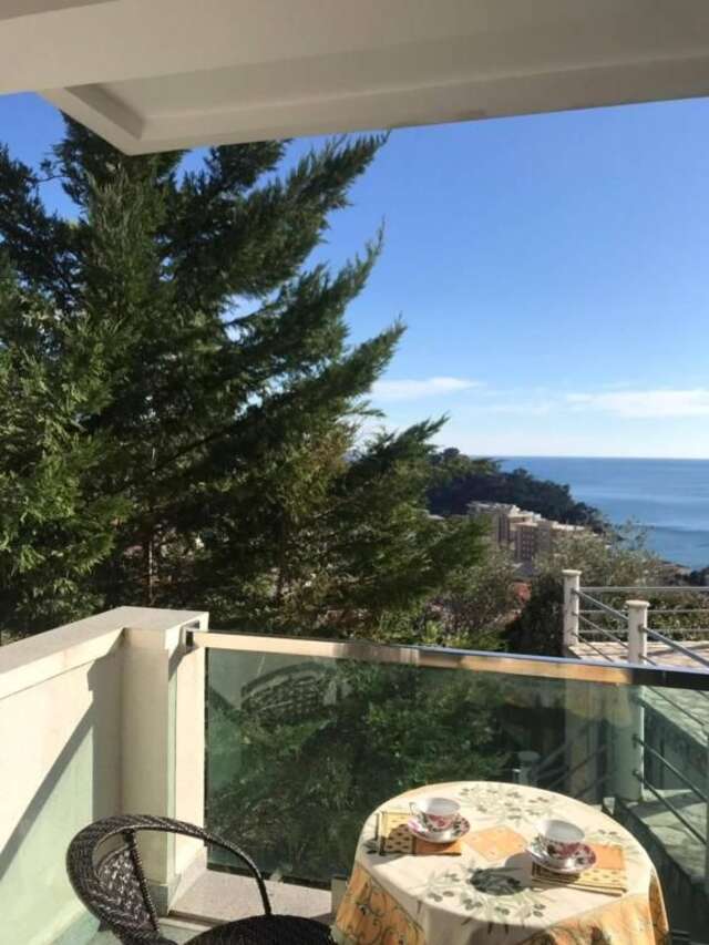 Лоджи Mums Apartment Petrovac Петровац-58