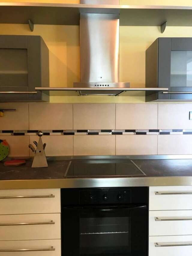 Лоджи Mums Apartment Petrovac Петровац-8