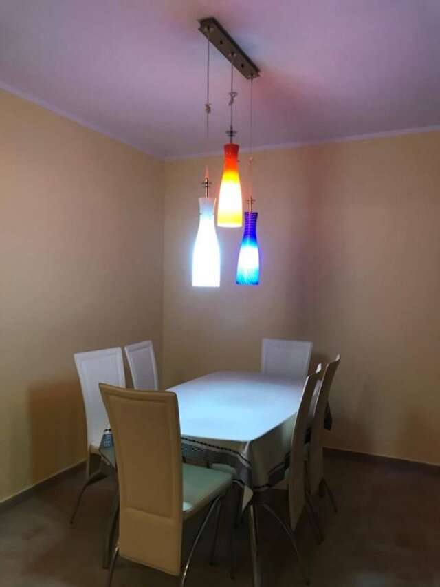 Лоджи Mums Apartment Petrovac Петровац-72